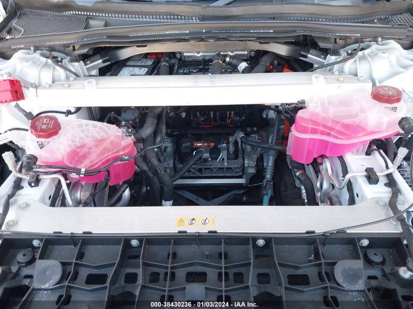 2023 MERCEDES-BENZ EQS 450 W1KCG2DB6PA032736