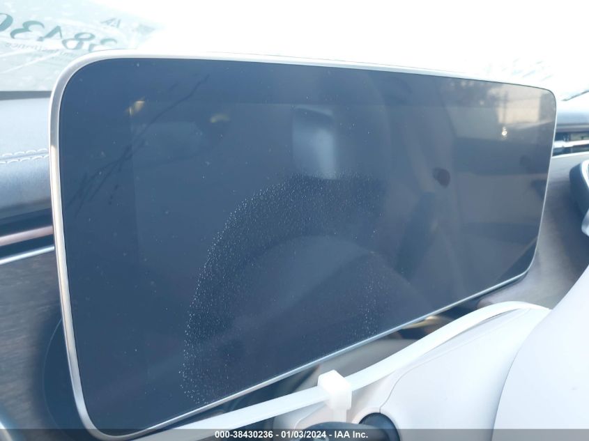 2023 MERCEDES-BENZ EQS 450 W1KCG2DB6PA032736