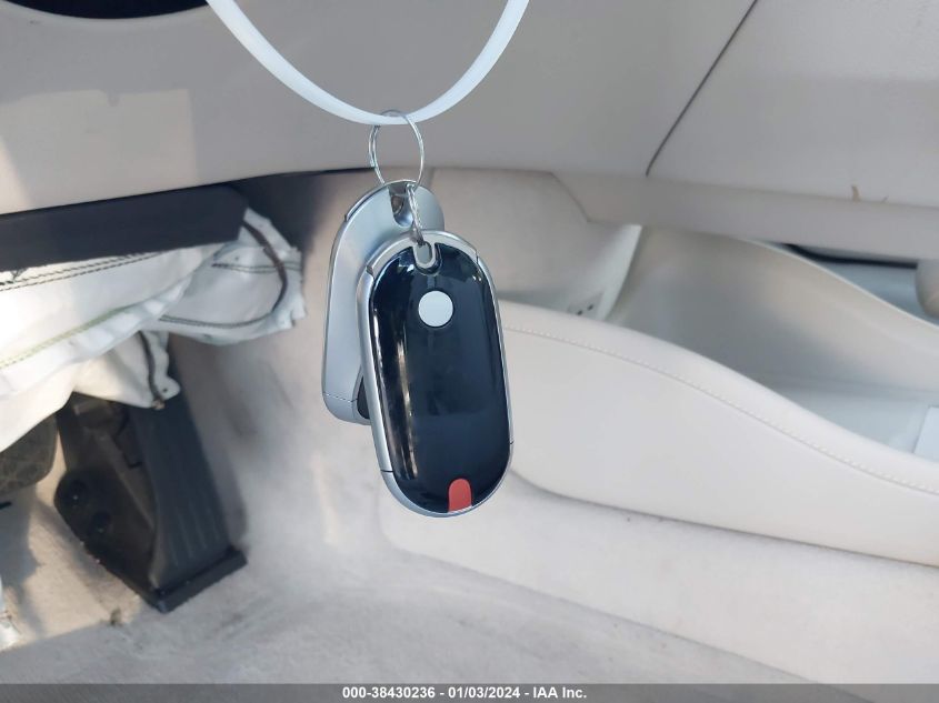 2023 MERCEDES-BENZ EQS 450 W1KCG2DB6PA032736