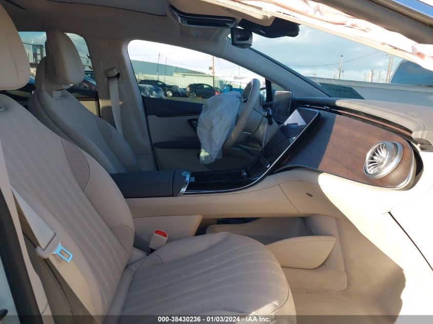 2023 MERCEDES-BENZ EQS 450 W1KCG2DB6PA032736