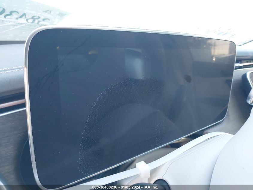 2023 MERCEDES-BENZ EQS 450 W1KCG2DB6PA032736