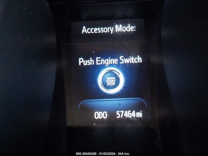 2015 TOYOTA AVALON XLE PREMIUM - 4T1BK1EB2FU140003