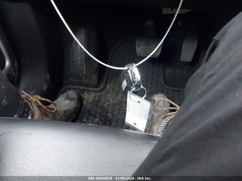 2023 JEEP COMPASS LATITUDE - 3C4NJDBN7PT546360