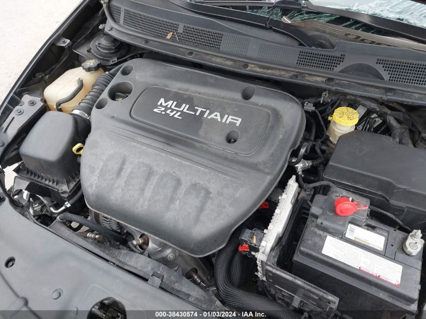 2015 DODGE DART GT - 1C3CDFEB1FD159677