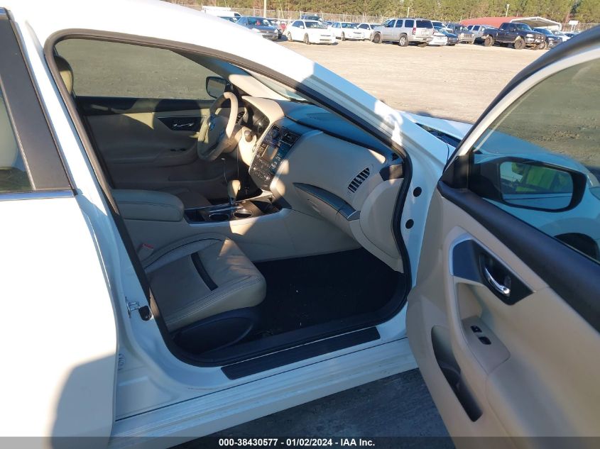 2015 NISSAN ALTIMA 2.5/S/SV/SL - 1N4AL3AP8FN345464