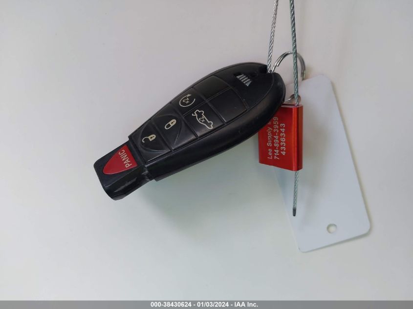 2013 DODGE DART SXT - 1C3CDFBA7DD171387