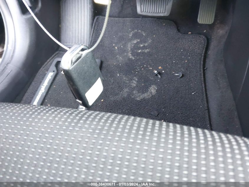2021 KIA FORTE FE/LXS - 3KPF24AD4ME401836