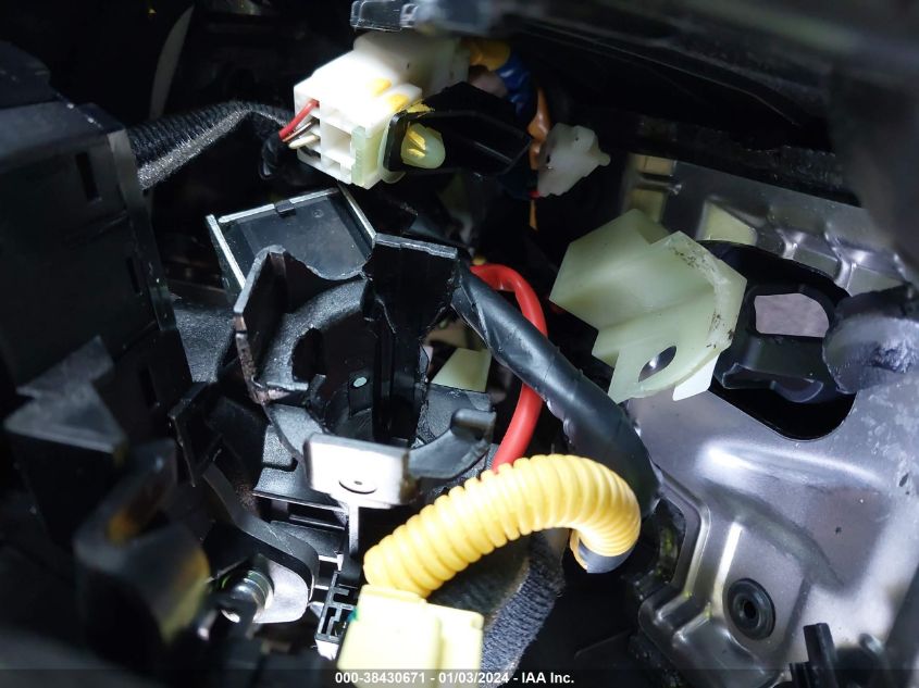 2021 KIA FORTE FE/LXS - 3KPF24AD4ME401836