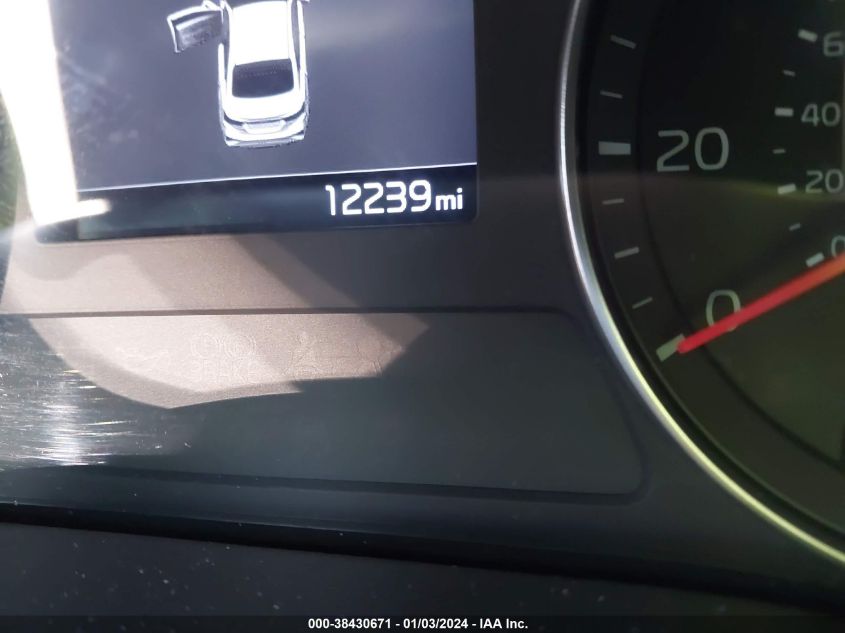 2021 KIA FORTE FE/LXS - 3KPF24AD4ME401836
