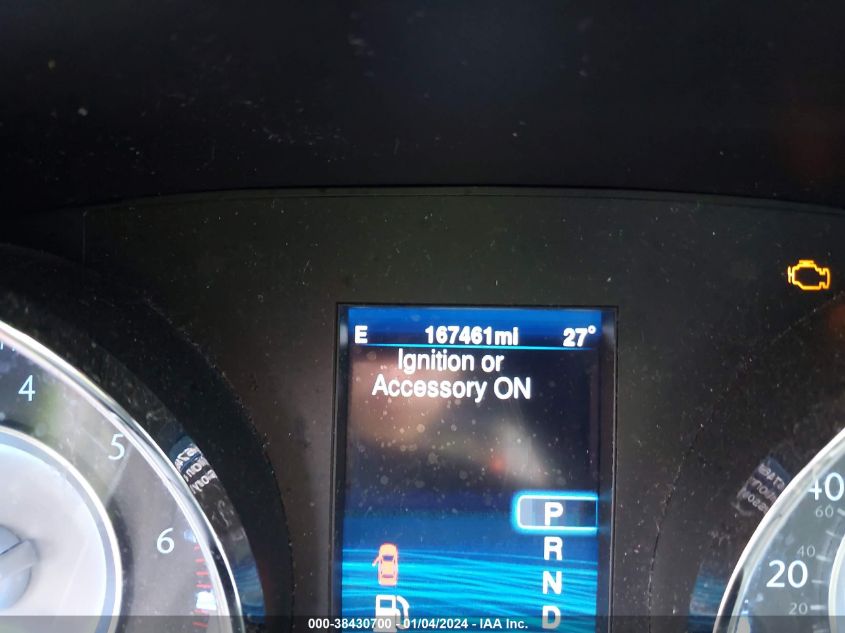 2014 CHRYSLER 300C - 2C3CCAKT5EH128601