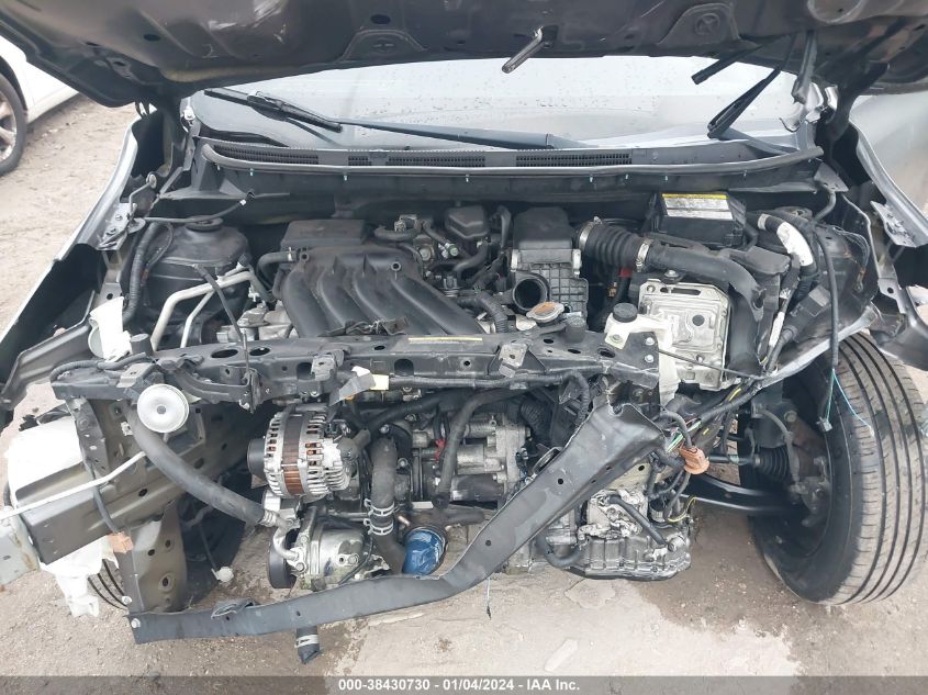 2017 NISSAN VERSA S/S PLUS/SV/SL - 3N1CN7AP3HL834851