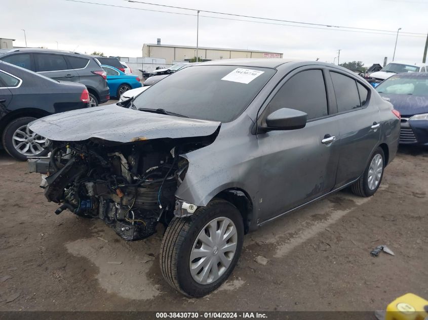 2017 NISSAN VERSA S/S PLUS/SV/SL - 3N1CN7AP3HL834851