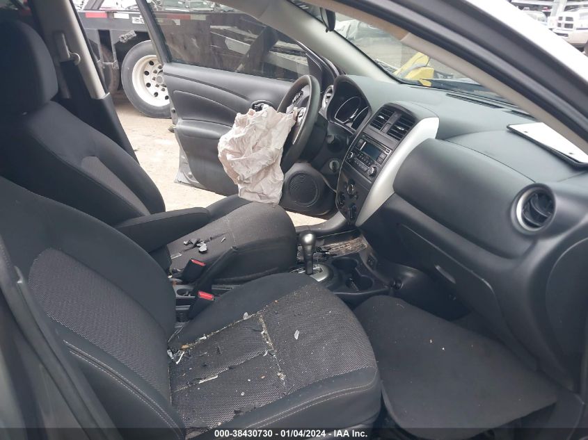 2017 NISSAN VERSA S/S PLUS/SV/SL - 3N1CN7AP3HL834851