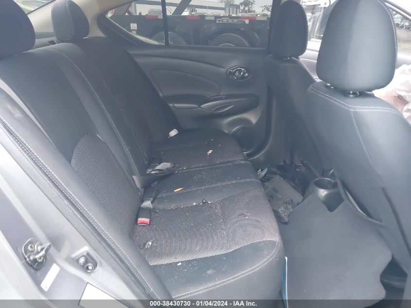 2017 NISSAN VERSA S/S PLUS/SV/SL - 3N1CN7AP3HL834851