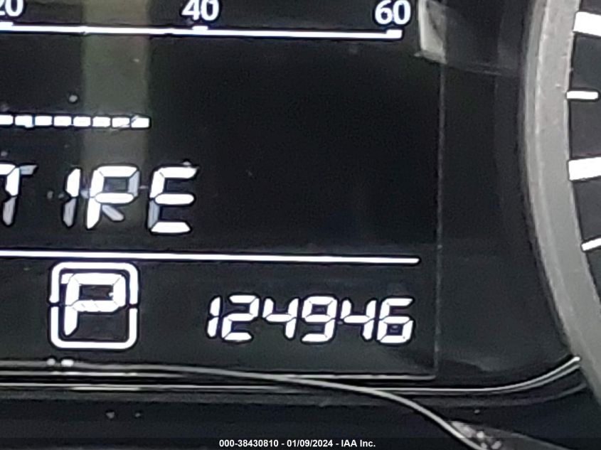 2014 NISSAN SENTRA SR - 3N1AB7AP1EY335674