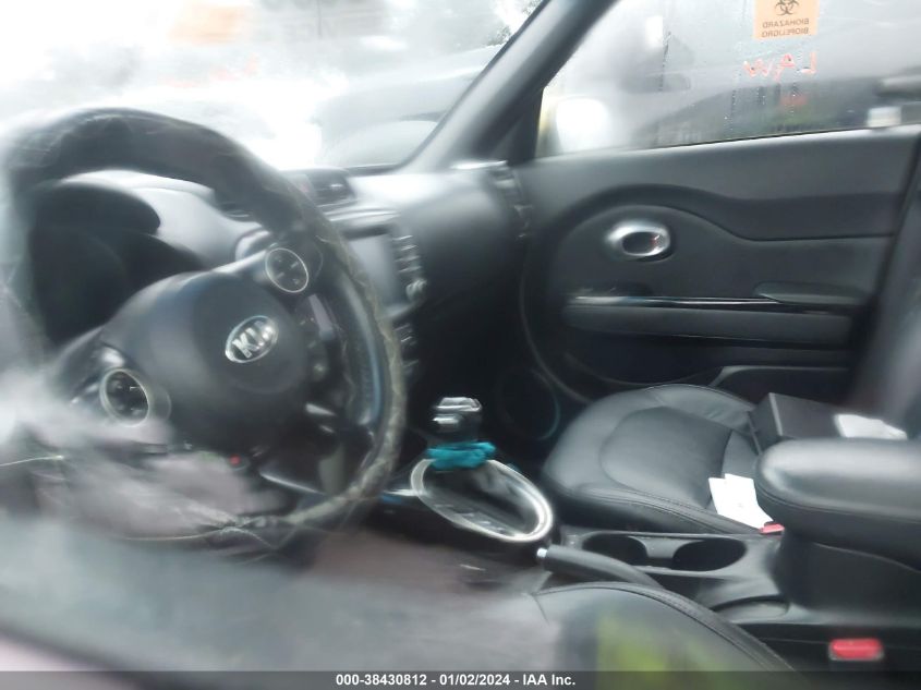 2015 KIA SOUL ! - KNDJX3A51F7111832