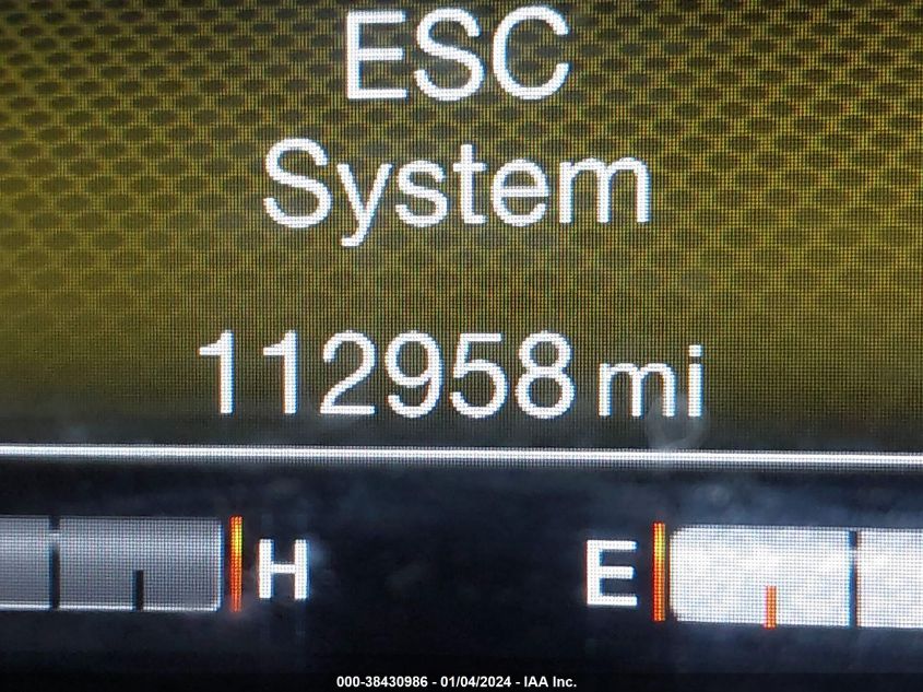 2019 JEEP RENEGADE TRAILHAWK 4X4 - ZACNJBC16KPK23222