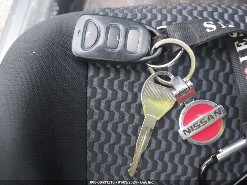 2019 NISSAN VERSA NOTE S/SR/SV - 3N1CE2CP7KL356019