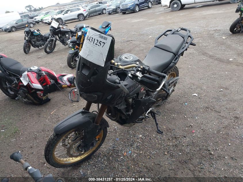 2019 HONDA CRF1000 L JH2SD0420KK300046