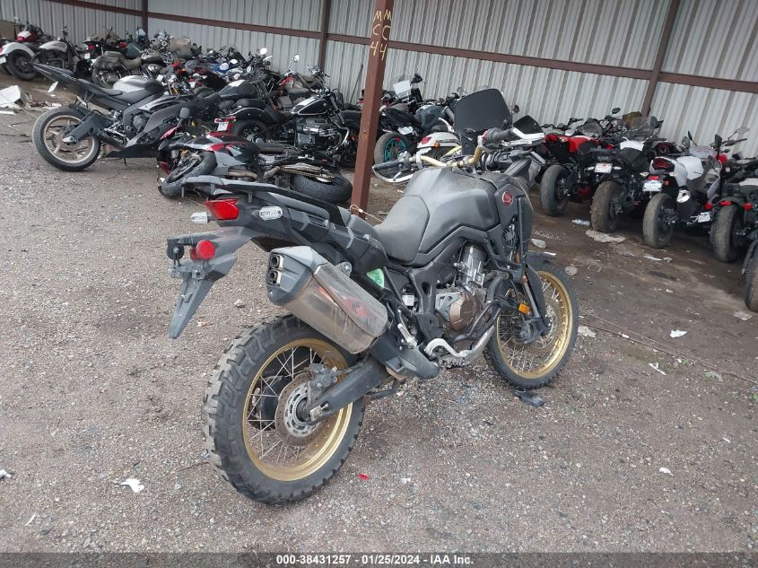 2019 HONDA CRF1000 L JH2SD0420KK300046