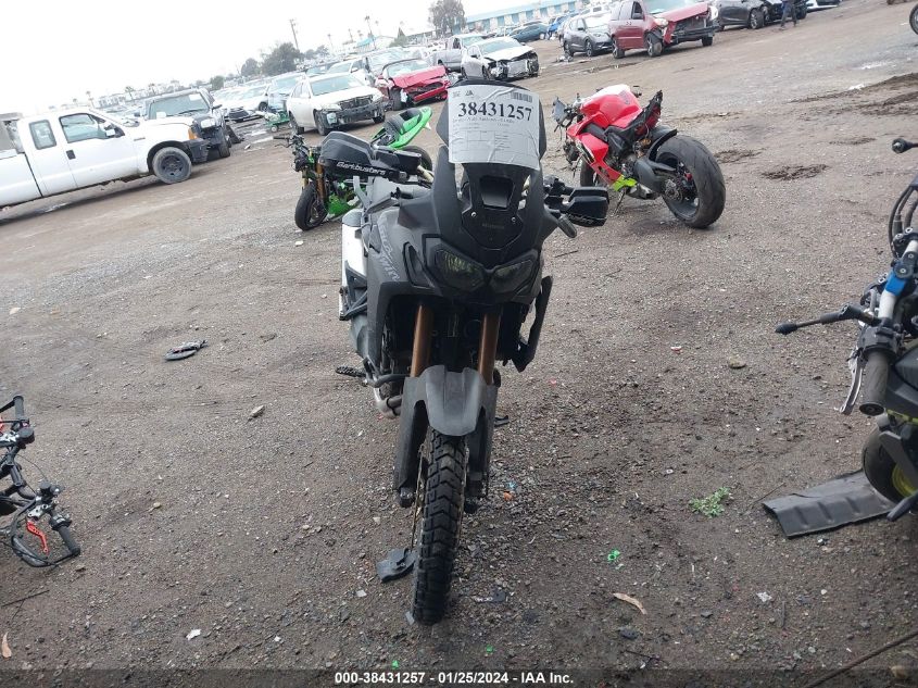 2019 HONDA CRF1000 L JH2SD0420KK300046