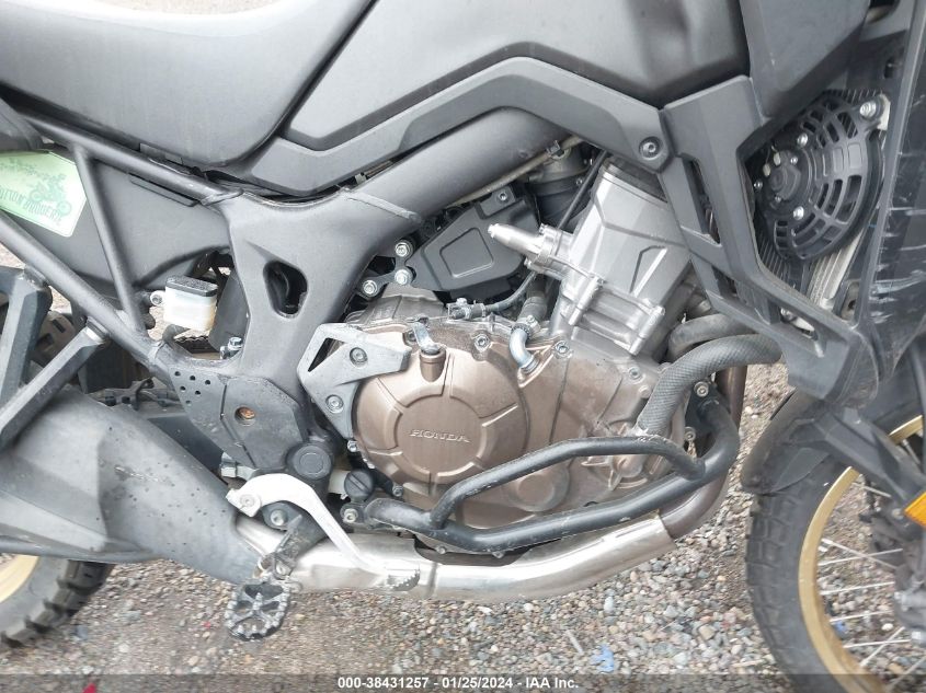 2019 HONDA CRF1000 L JH2SD0420KK300046