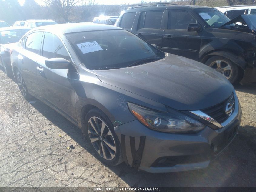 2017 NISSAN ALTIMA 2.5/S/SV/SL/SR - 1N4AL3AP3HN327084