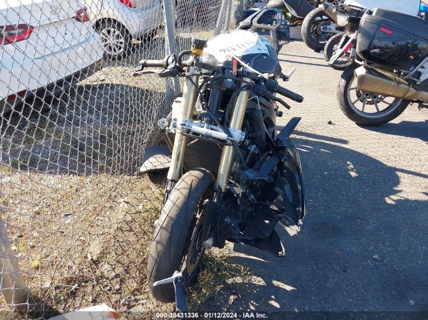 2021 BMW S 1000 RR - WB10E2303M6D47611