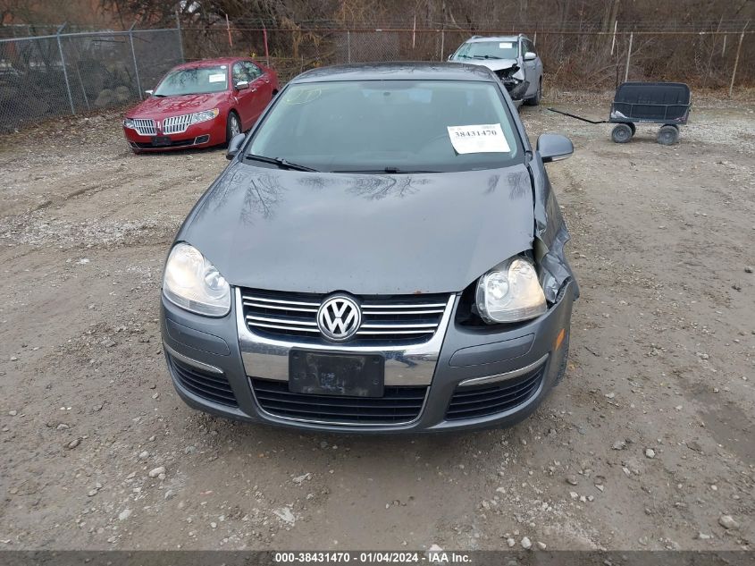 3VWRZ7AJ2AM037057 | 2010 VOLKSWAGEN JETTA