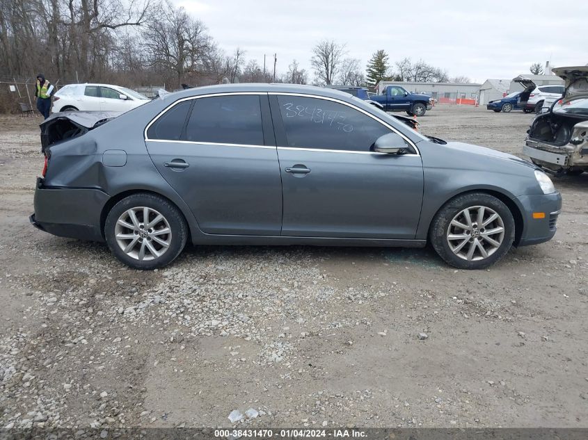 3VWRZ7AJ2AM037057 | 2010 VOLKSWAGEN JETTA