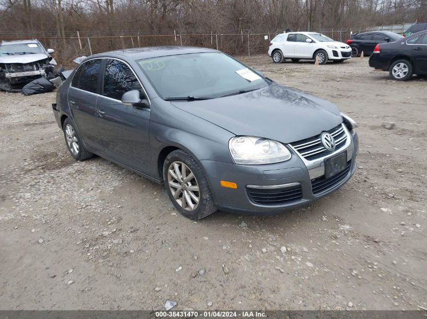 3VWRZ7AJ2AM037057 | 2010 VOLKSWAGEN JETTA