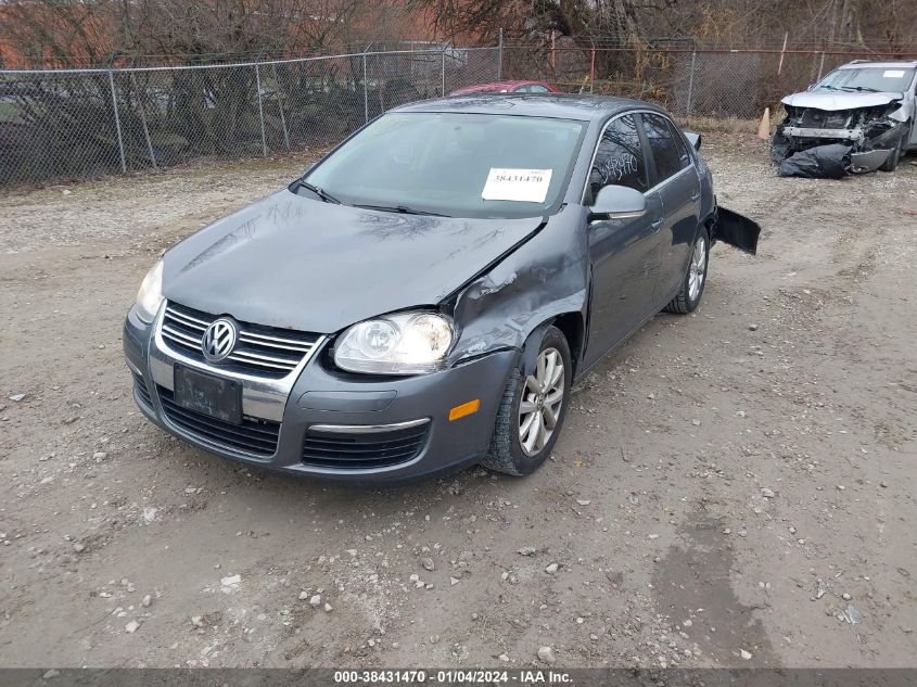 3VWRZ7AJ2AM037057 | 2010 VOLKSWAGEN JETTA