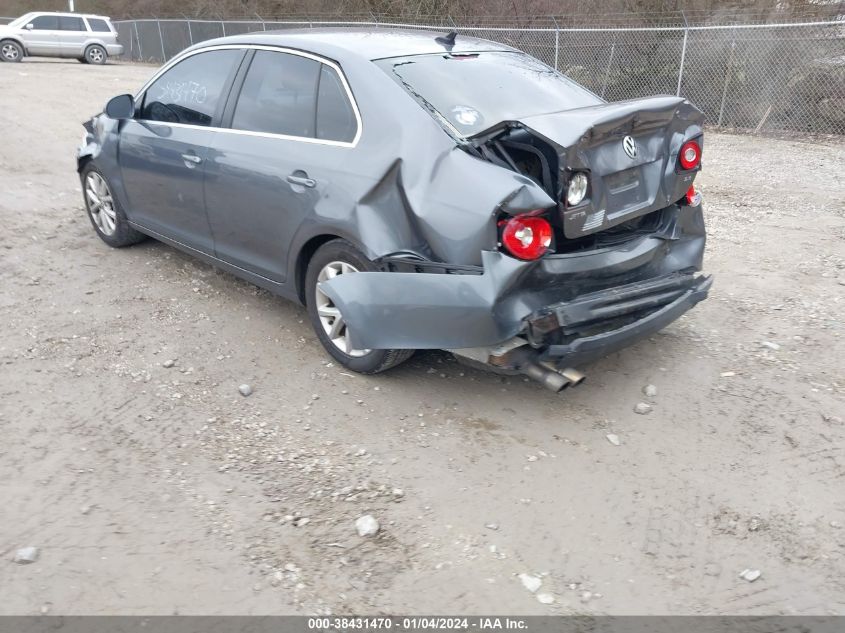 3VWRZ7AJ2AM037057 | 2010 VOLKSWAGEN JETTA