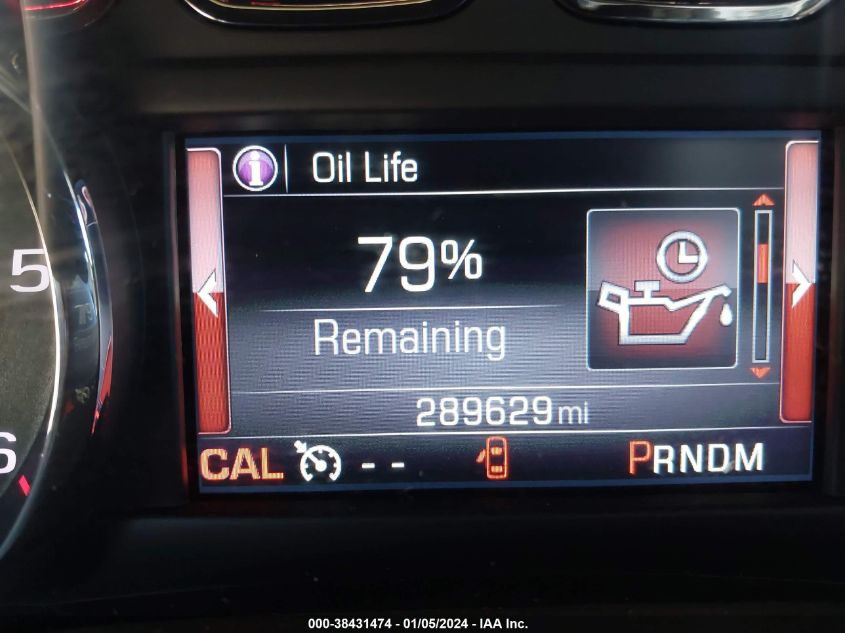 2016 GMC YUKON SLE - 1GKS2AKC9GR176829