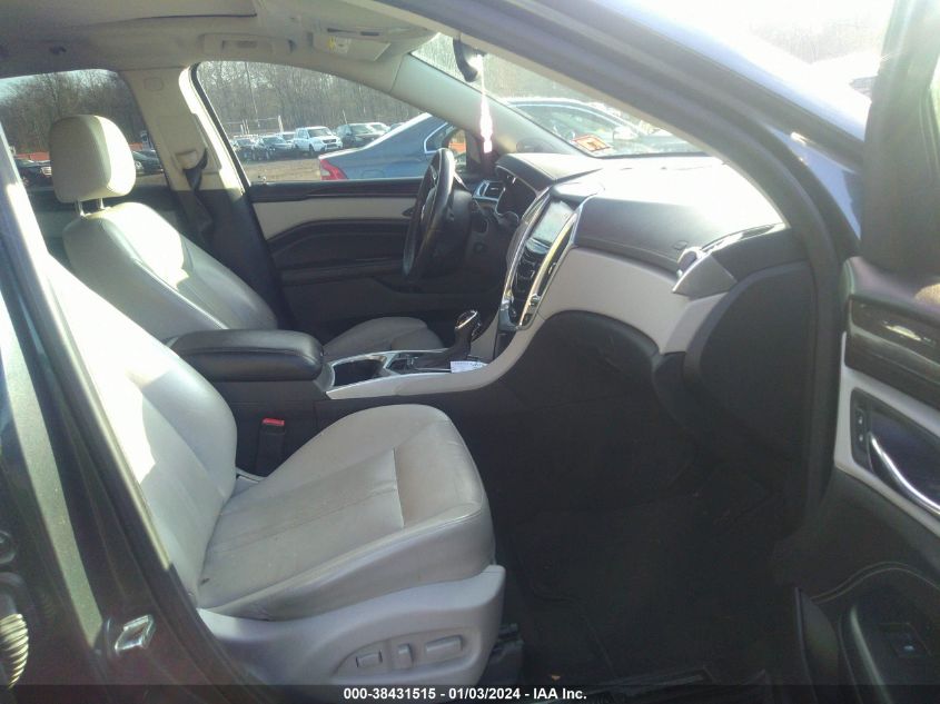2013 CADILLAC SRX PERFORMANCE COLLECTION - 3GYFNHE3XDS596420
