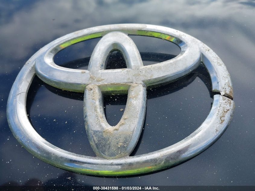 2015 TOYOTA CAMRY SE - 4T1BF1FK3FU114612