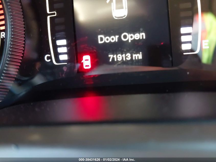 2016 JEEP CHEROKEE LATITUDE - 1C4PJMCBXGW259666