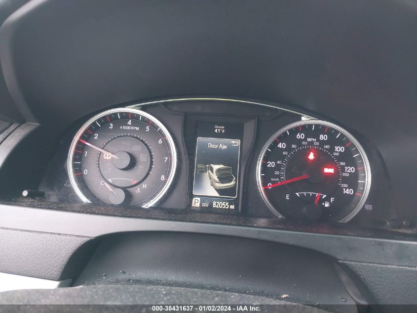 2017 TOYOTA CAMRY SE - 4T1BF1FK4HU361639