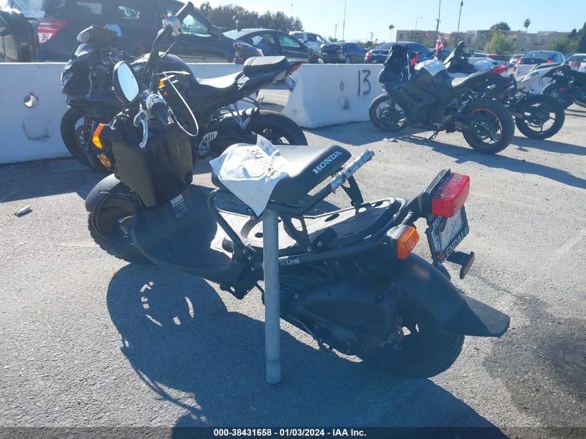 2024 HONDA NPS50 JH2AF5819RK200672