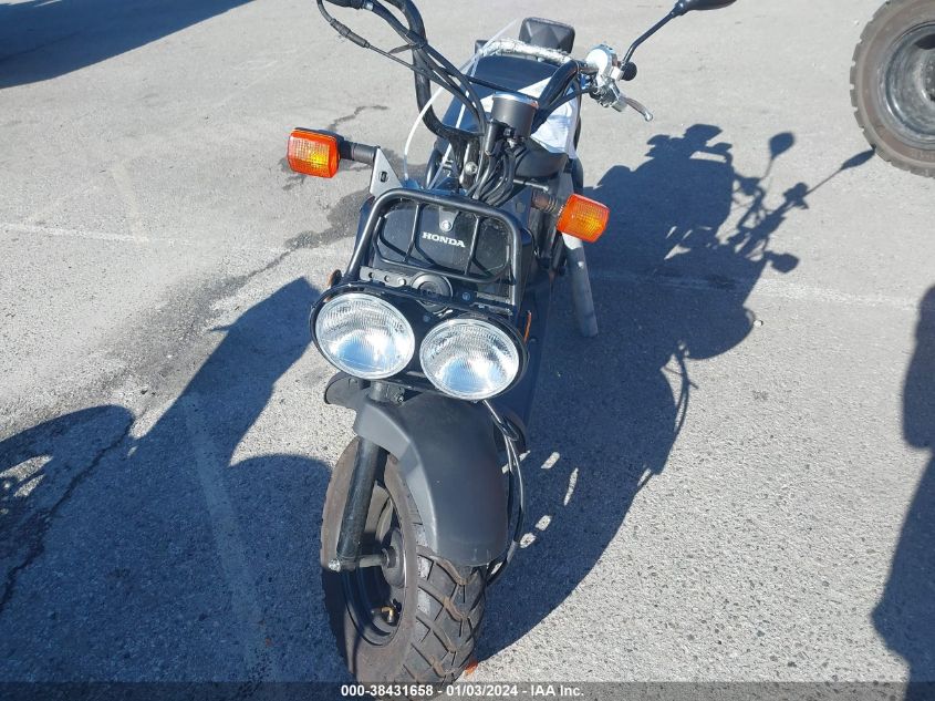 2024 HONDA NPS50 JH2AF5819RK200672