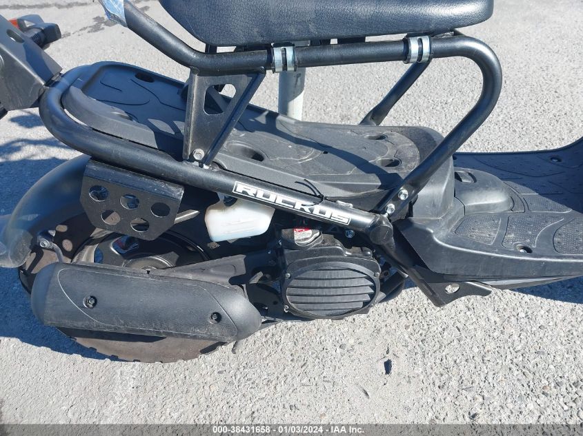 2024 HONDA NPS50 JH2AF5819RK200672