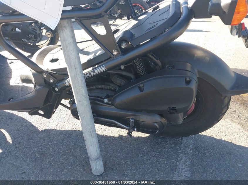 2024 HONDA NPS50 JH2AF5819RK200672