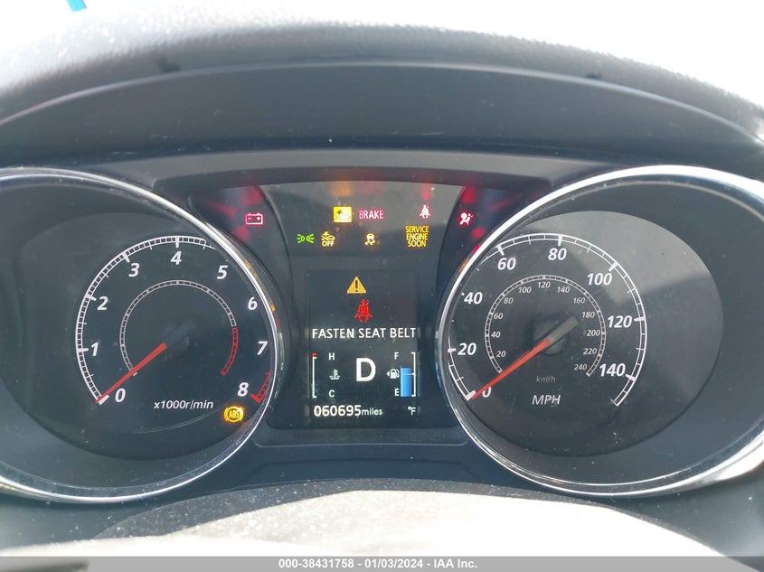 VIN JA4APVAU4MU024860 2021 MITSUBISHI OUTLANDER SPORT SE
