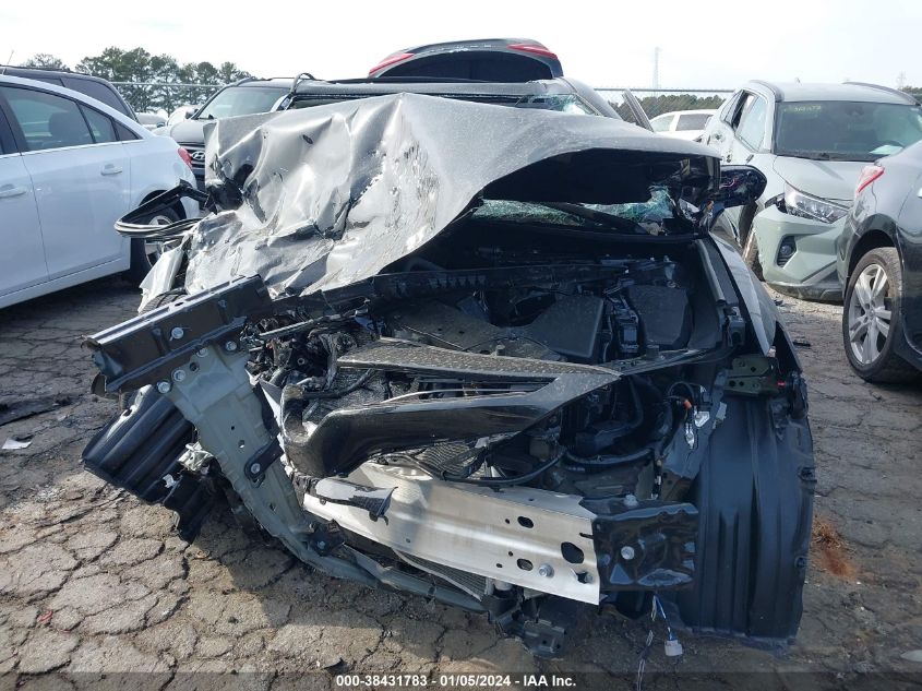 2023 TOYOTA CAMRY SE - 4T1G11AKXPU179129
