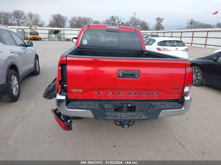 3TMBZ5DN8NM036959 | 2022 TOYOTA TACOMA