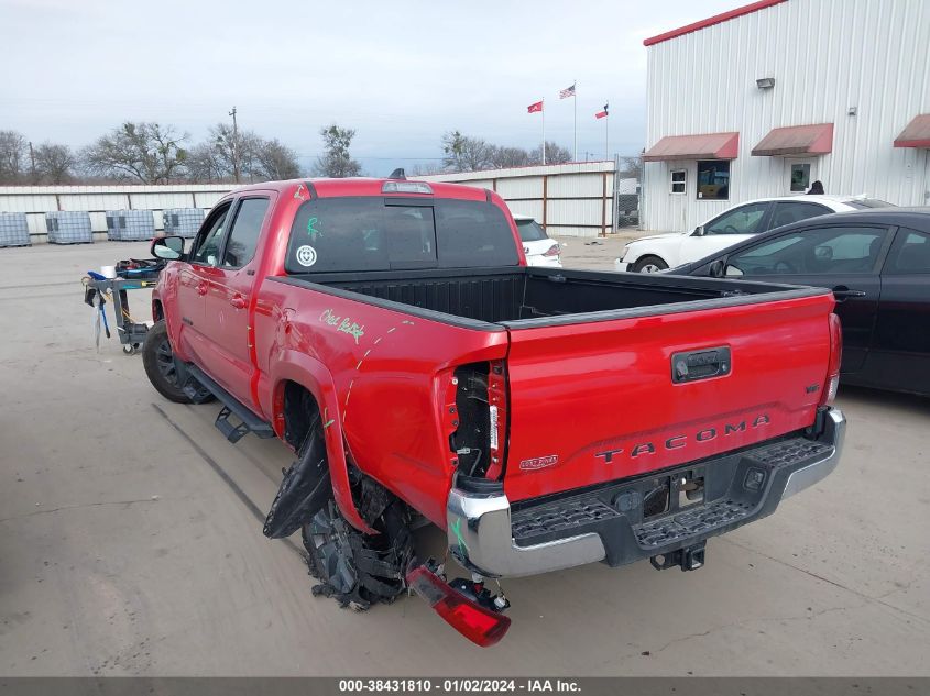 3TMBZ5DN8NM036959 | 2022 TOYOTA TACOMA