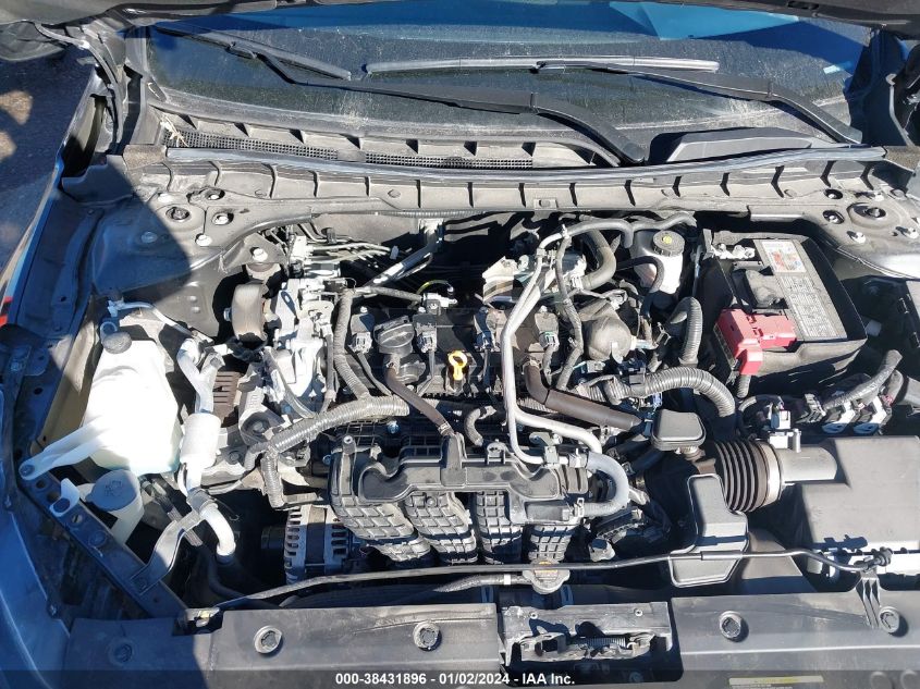 2023 NISSAN ALTIMA SV FWD - 1N4BL4DV3PN312667
