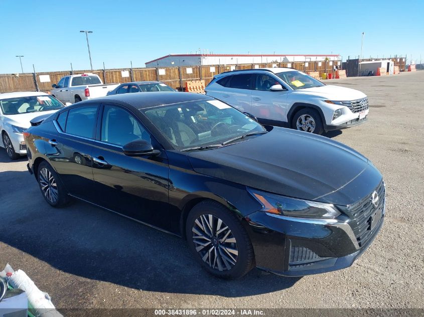 2023 NISSAN ALTIMA SV FWD - 1N4BL4DV3PN312667