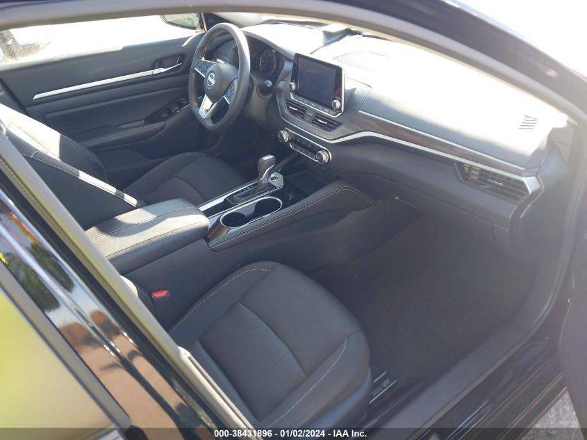 2023 NISSAN ALTIMA SV FWD - 1N4BL4DV3PN312667