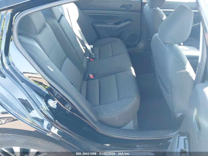 2023 NISSAN ALTIMA SV FWD - 1N4BL4DV3PN312667